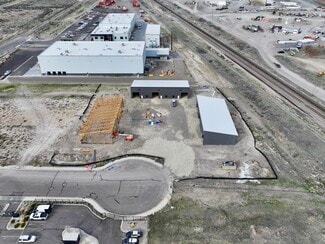 Elko, NV Industrial - 177 Walters Ct