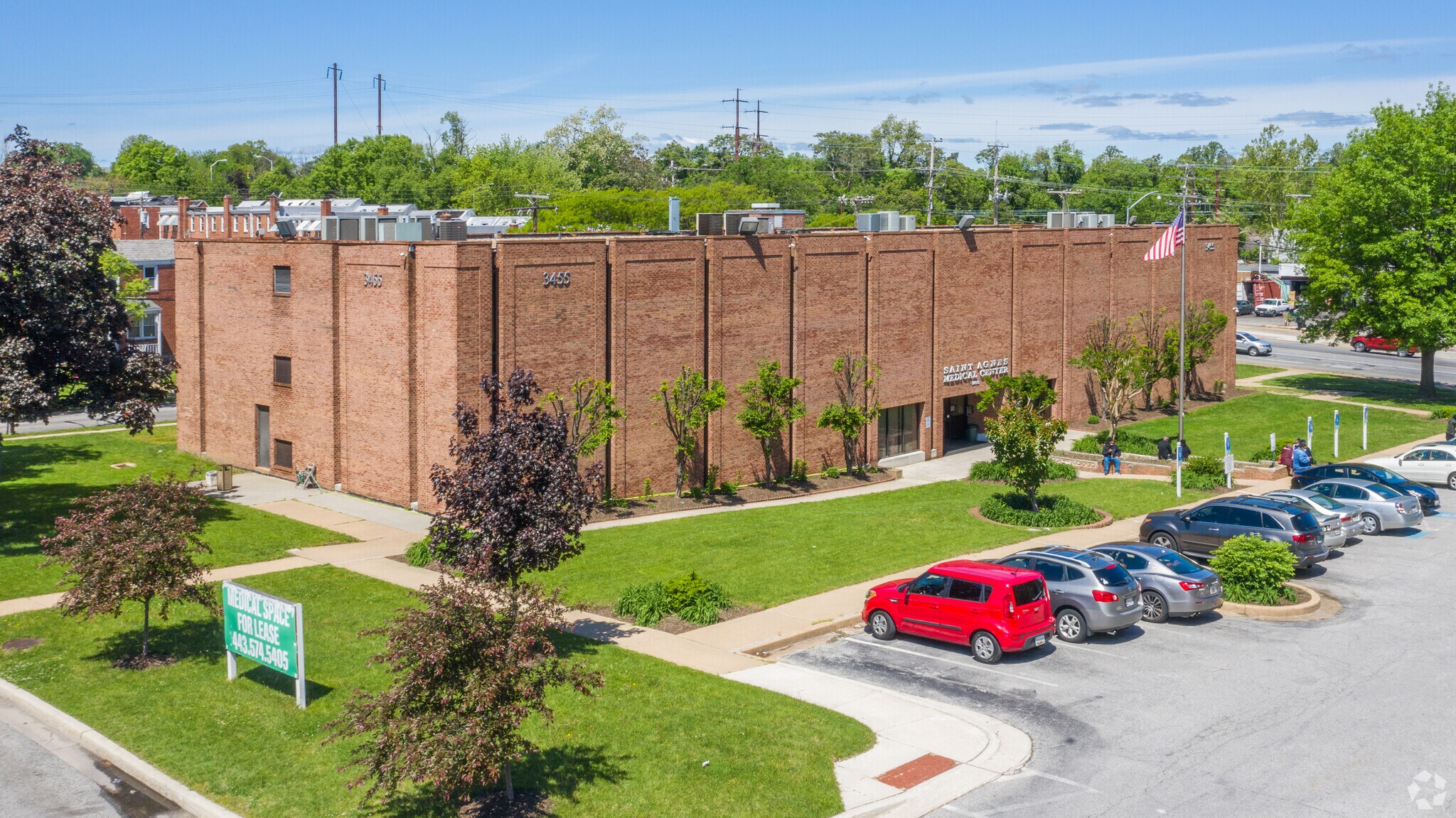 901 Pine Heights Ave, Baltimore, MD for Rent