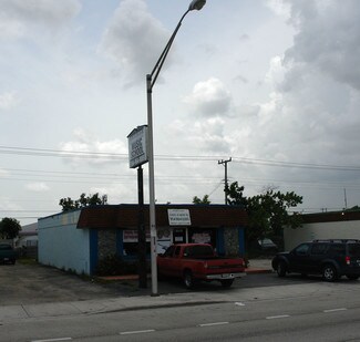 Miramar, FL undefined - 6310 Pembroke Rd