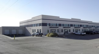 Kaysville, UT Flex - 865 W 450 N Kaysville, UT Flex - 865 W 450 N