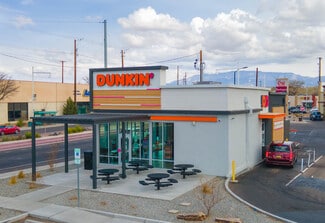 Albuquerque, NM Retail - 4208 Central Ave SW Albuquerque, NM Retail - 4208 Central Ave SW