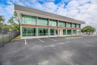 Houston, TX Office/Retail - 8845 Long Point Rd