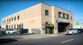 Clarksville, TN Office/Retail - 110 Main St
