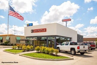 Piqua, OH Retail - 902 Scott Dr