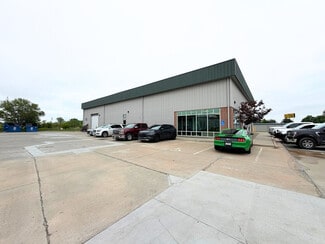 Pleasant Valley, MO Industrial - 6601 Royal St