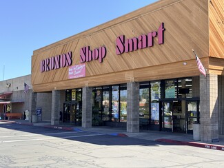Lakeport, CA Retail - 355 Lakeport Blvd Lakeport, CA Retail - 355 Lakeport Blvd