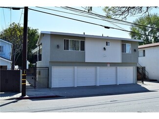 Long Beach, CA undefined - 2216 W Wardlow Rd