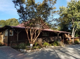 Roswell, GA Office/Retail, Retail - 1169 Canton St