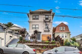 Oakland, CA undefined - 1364 E 27th St