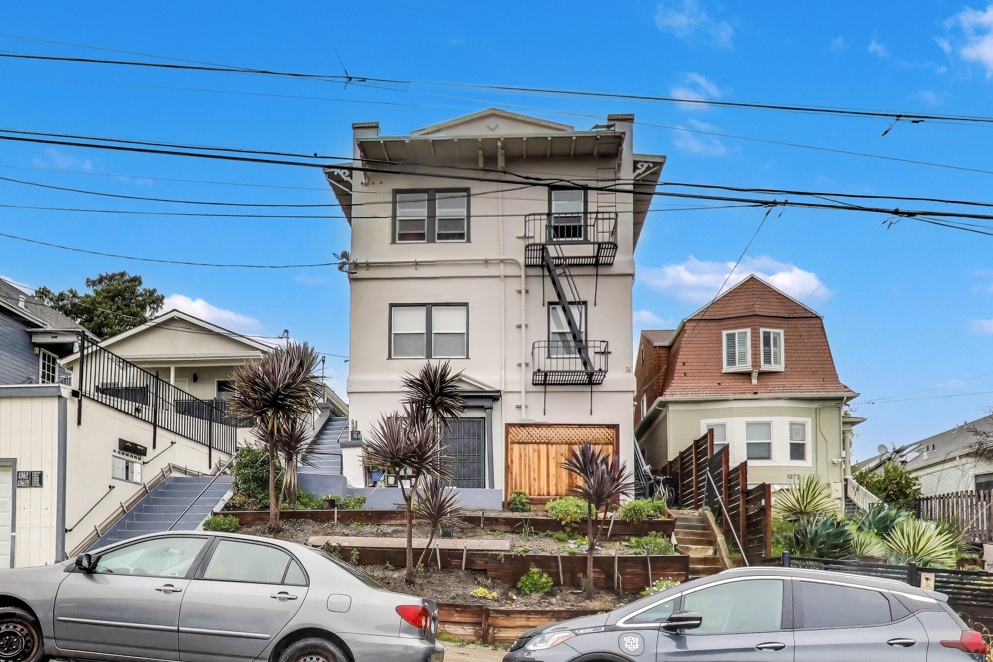 1362-1364 E 27th St, Oakland, CA for Sale