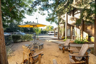 Napa, CA Office - 1272 Hayes St