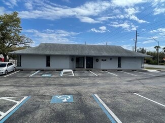 Bradenton, FL Office - 209 6th Ave