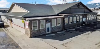 Deer Lodge, MT Freestanding - 100 Milwaukee Ave