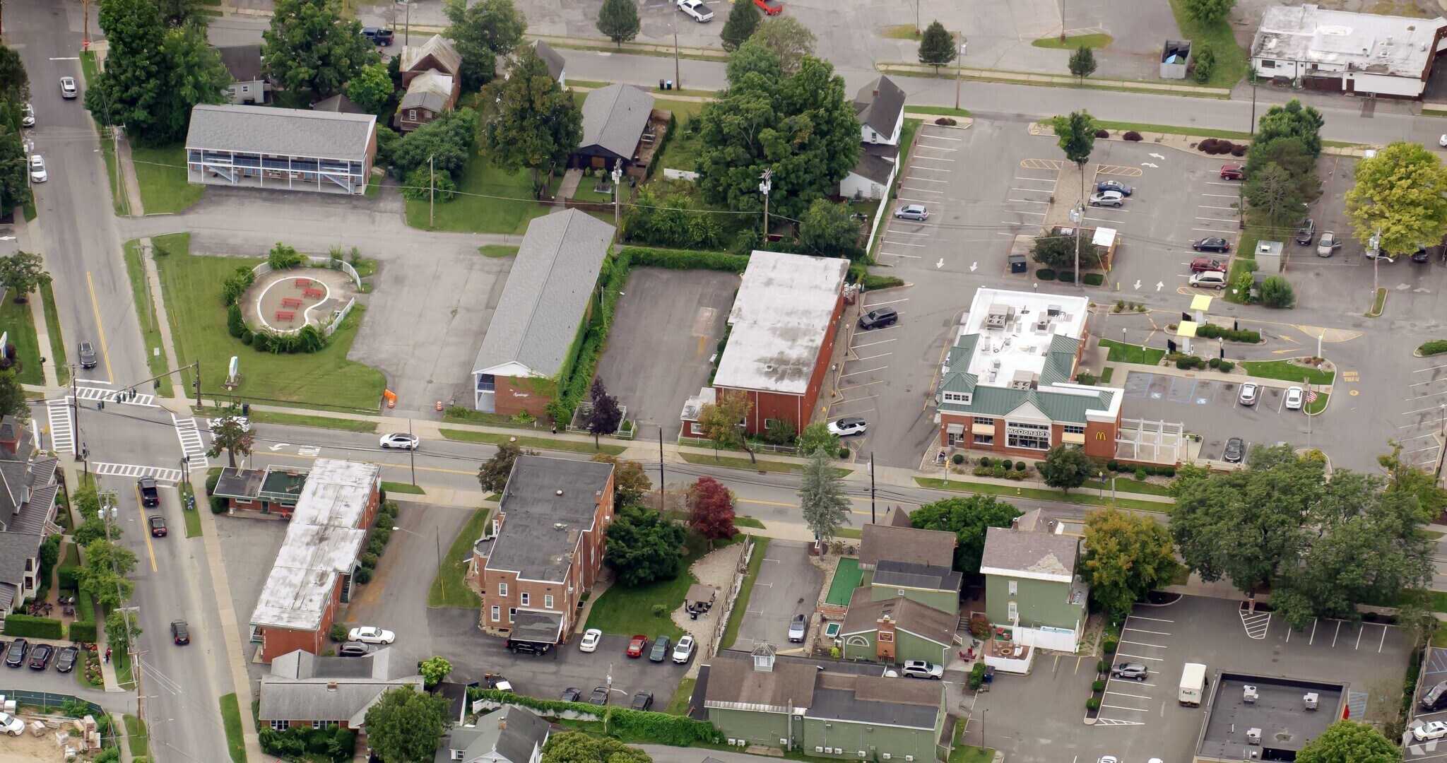 195 S Broadway, Saratoga Springs, NY for Rent