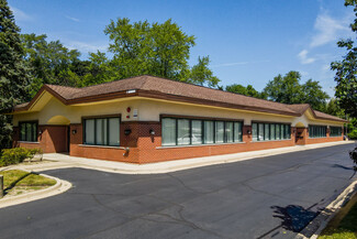 Naperville, IL Office - 932 N Wright St