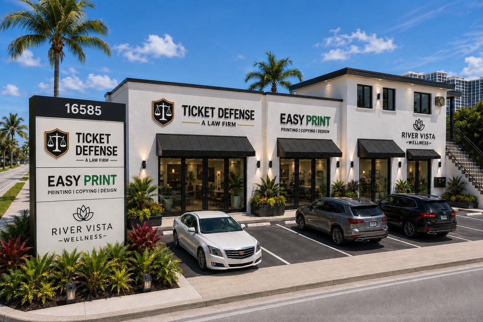 16585 NW 2nd Ave, North Miami Beach, FL for Rent