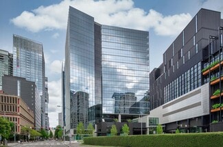 Seattle, WA Office - 1711 Boren Ave