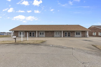 Cape Girardeau, MO Office - 2437 Myra Dr