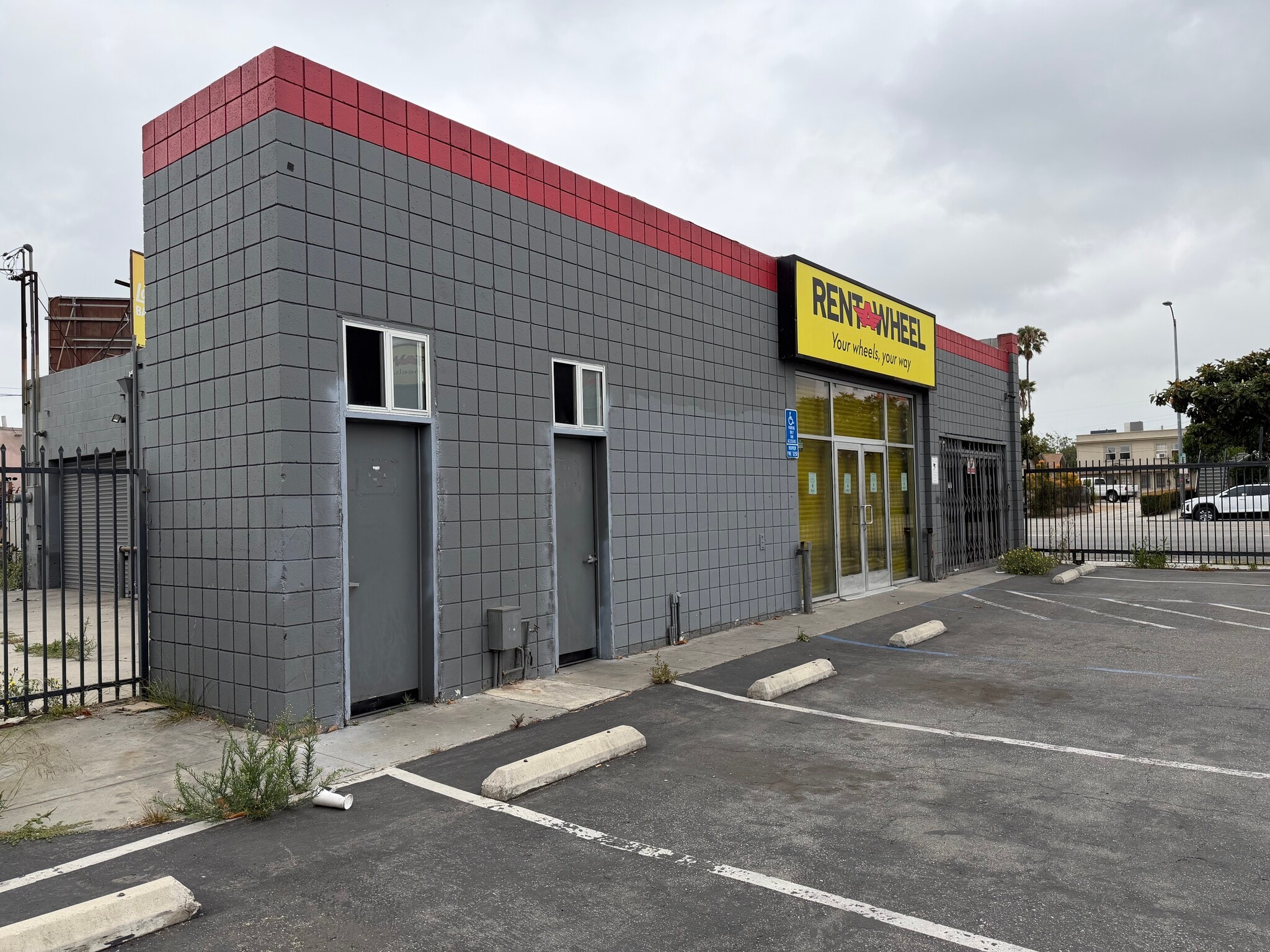 6600 Crenshaw Blvd, Los Angeles, CA for Sale