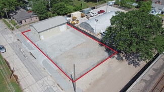 Wichita, KS Industrial - 608 E. 15th St. N.