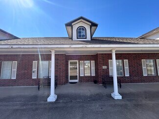 Ingleside, TX Office - 2527 Highway 361