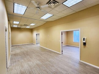 Norwich, CT Office - 3 Winnenden Rd