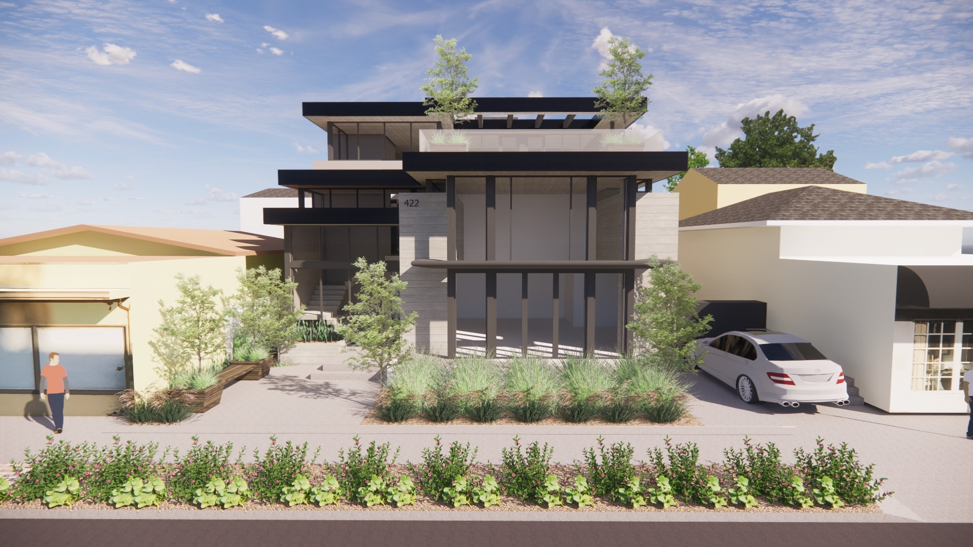 422 S Pacific Coast Hwy, Redondo Beach, CA for Sale