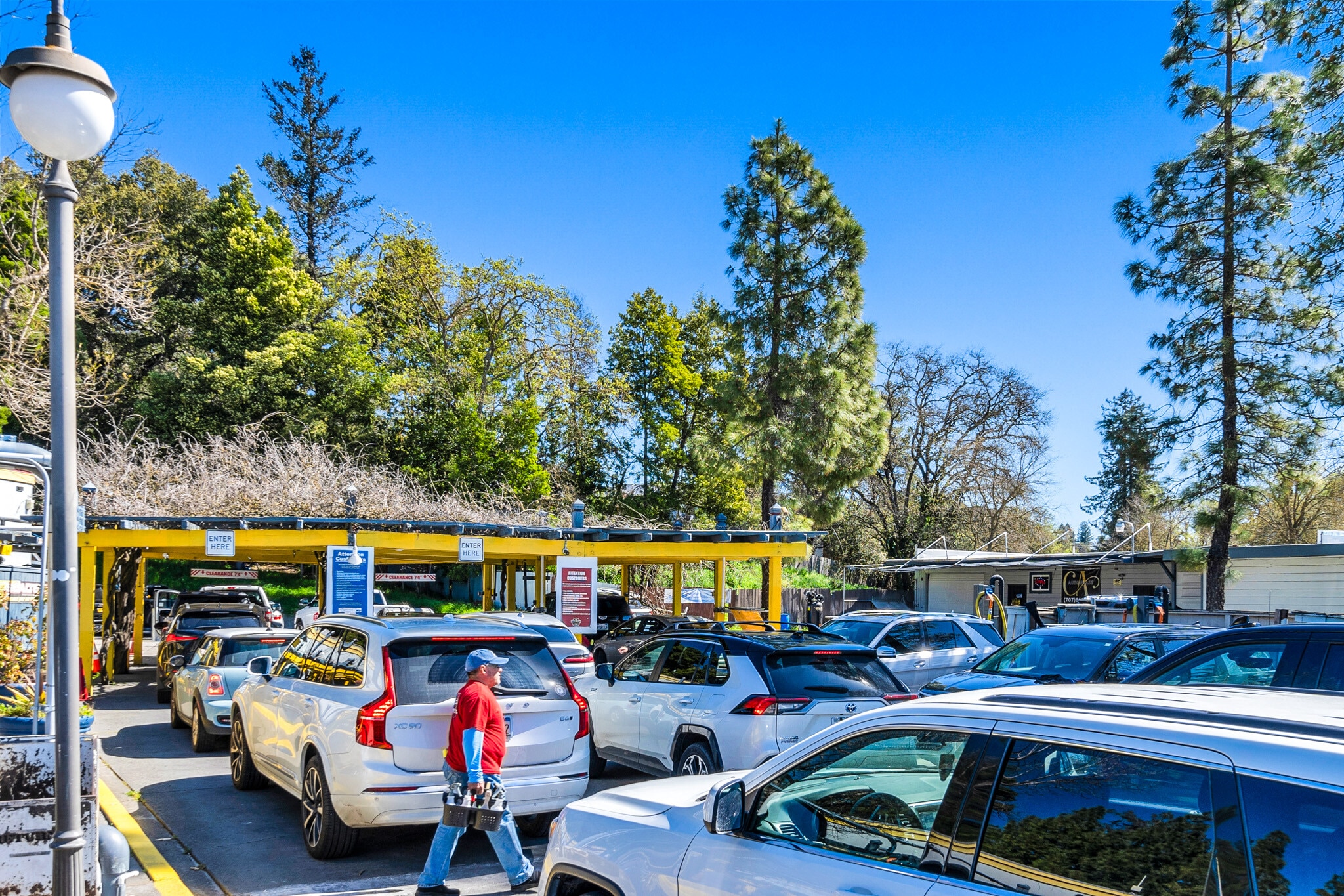 2700 Mendocino Ave, Santa Rosa, CA for Sale