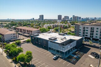 Phoenix, AZ Office - 555 W Turney Ave