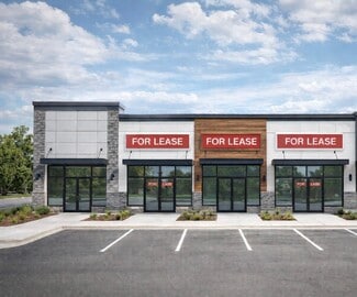 Woodstock, ON Retail - 371 Lakeview Dr Woodstock, ON Retail - 371 Lakeview Dr