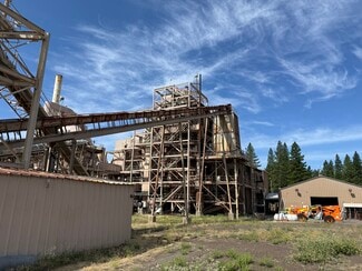 Westwood, CA Industrial - 463210 Mooney Rd