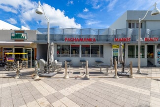 Hollywood, FL Retail - 309-321 Johnson St