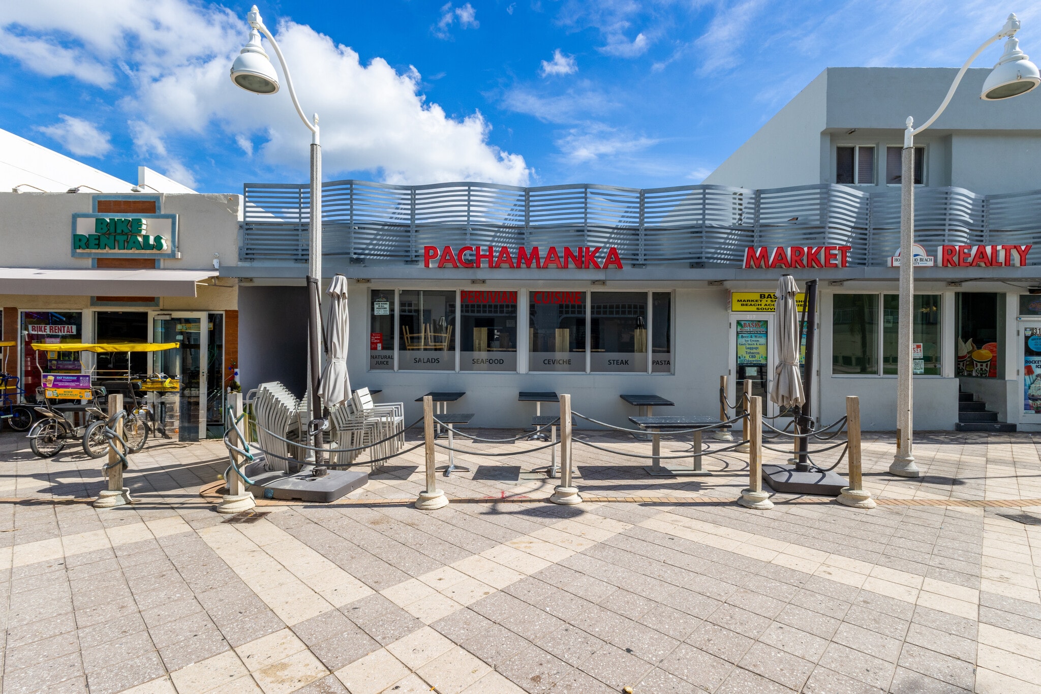 309-321 Johnson St, Hollywood, FL for Rent