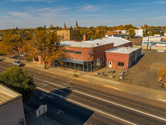 Great Falls, MT Auto Dealership - 815 N 1st Ave