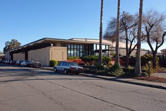 San Rafael, CA Freestanding - 88 Vivian St San Rafael, CA Freestanding - 88 Vivian St