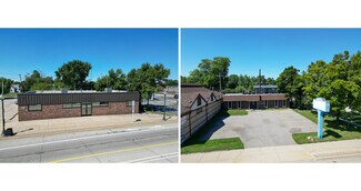 24911 & 24831 John R Road