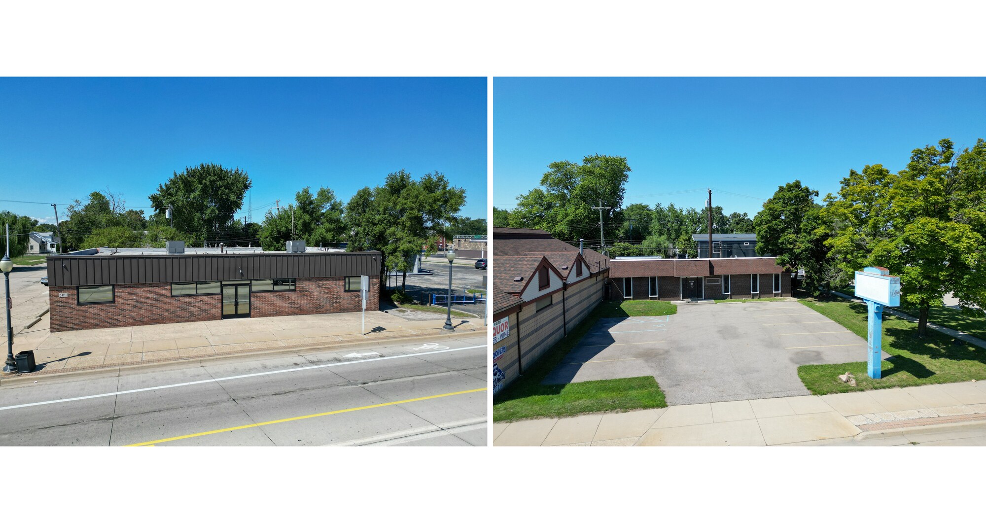 , Hazel Park, MI for Sale