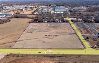Rogers, AR Commercial - N 8th Street