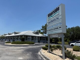 Lake Suzy, FL Office - 12653 SW County Road 769