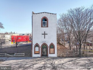 Philadelphia, PA Churches - 2255 Germantown Ave