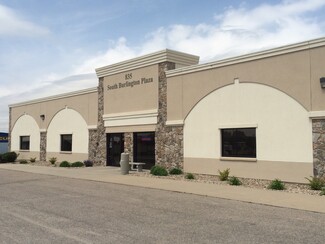 Hastings, NE Office - 835 S Burlington Ave