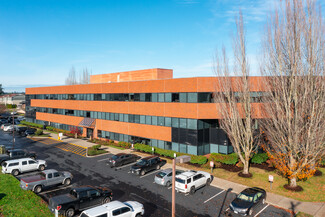 Tacoma, WA Office - 2702 S 42nd St