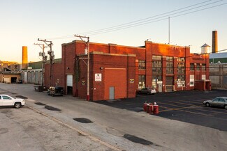 Chicago, IL Industrial - 5301-5323 S Western Ave