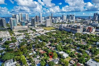 Miami, FL Residential - 145 NW 33rd St Miami, FL Residential - 145 NW 33rd St
