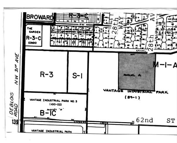 2775 NW 63rd Ct, Fort Lauderdale, FL for Rent