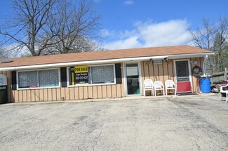 Paw Paw, IL Storefront - 216 Chicago Rd