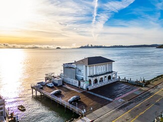 Sausalito, CA Retail - 558 Bridgeway