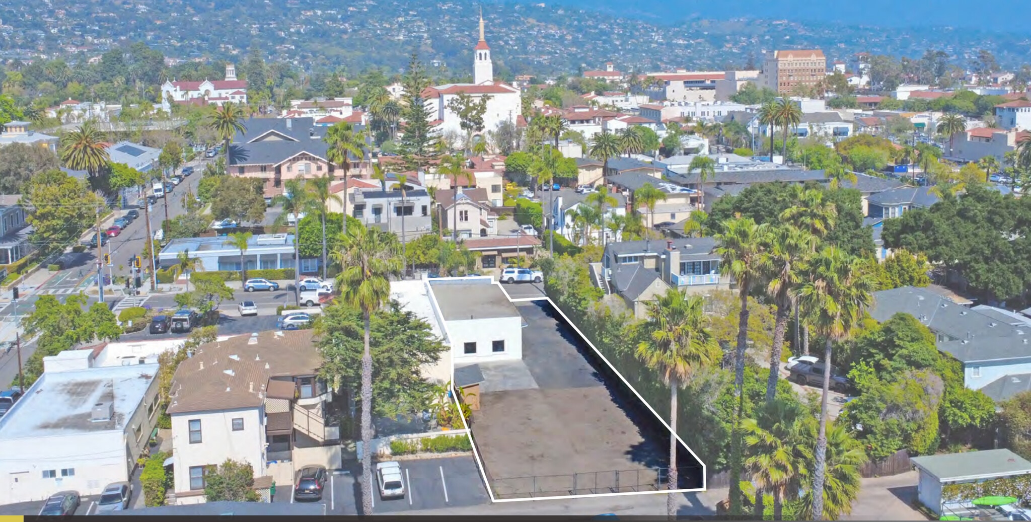 1327 De la Vina St, Santa Barbara, CA for Sale