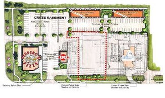 Allendale, MI Commercial Land - 5035 Lake Michigan Dr