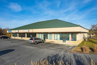 Laurel, DE Office/Medical, Office/Retail - 10250 Stone Creek Dr